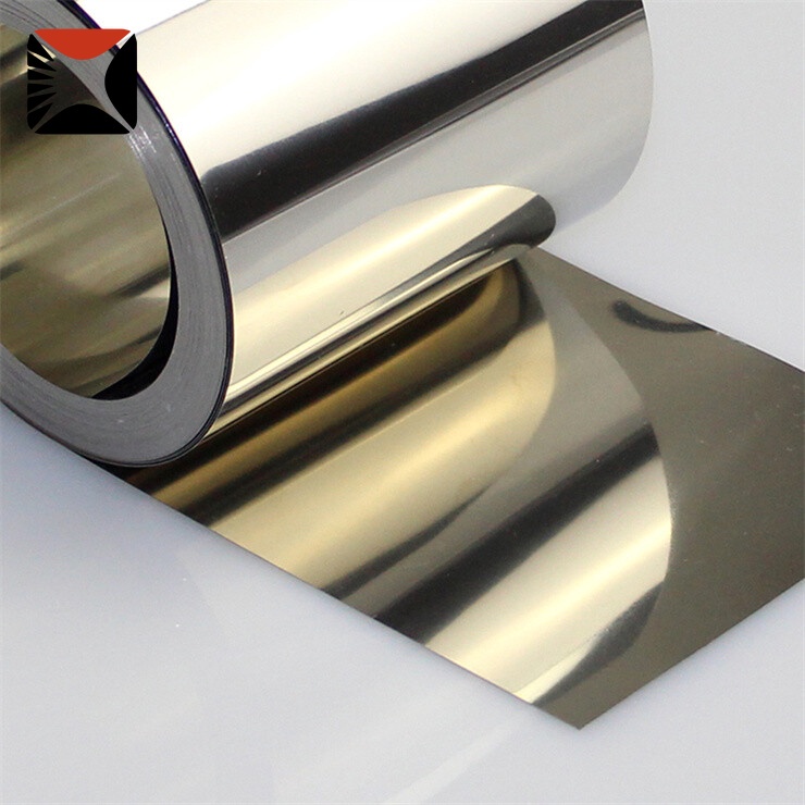 Monel Alloy Coil