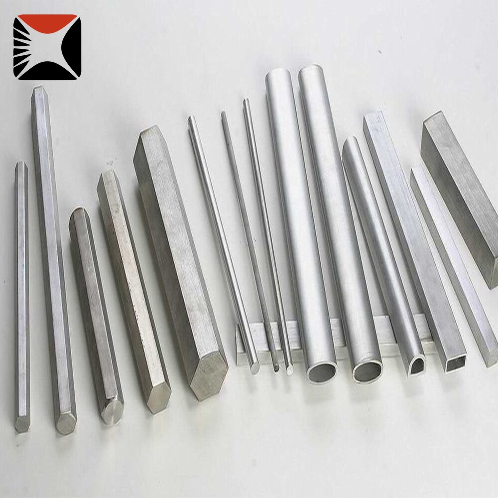 Nickel Alloy Bar