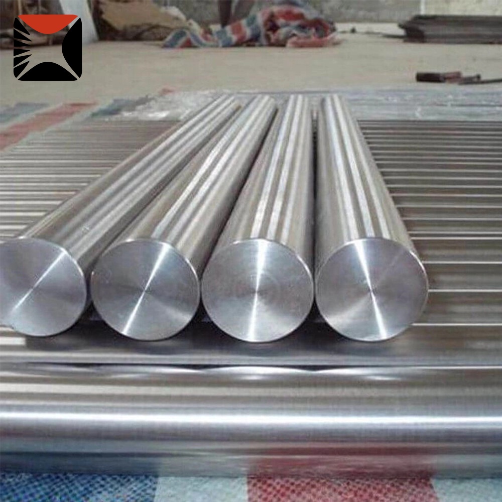 Hastelloy Alloy Bar
