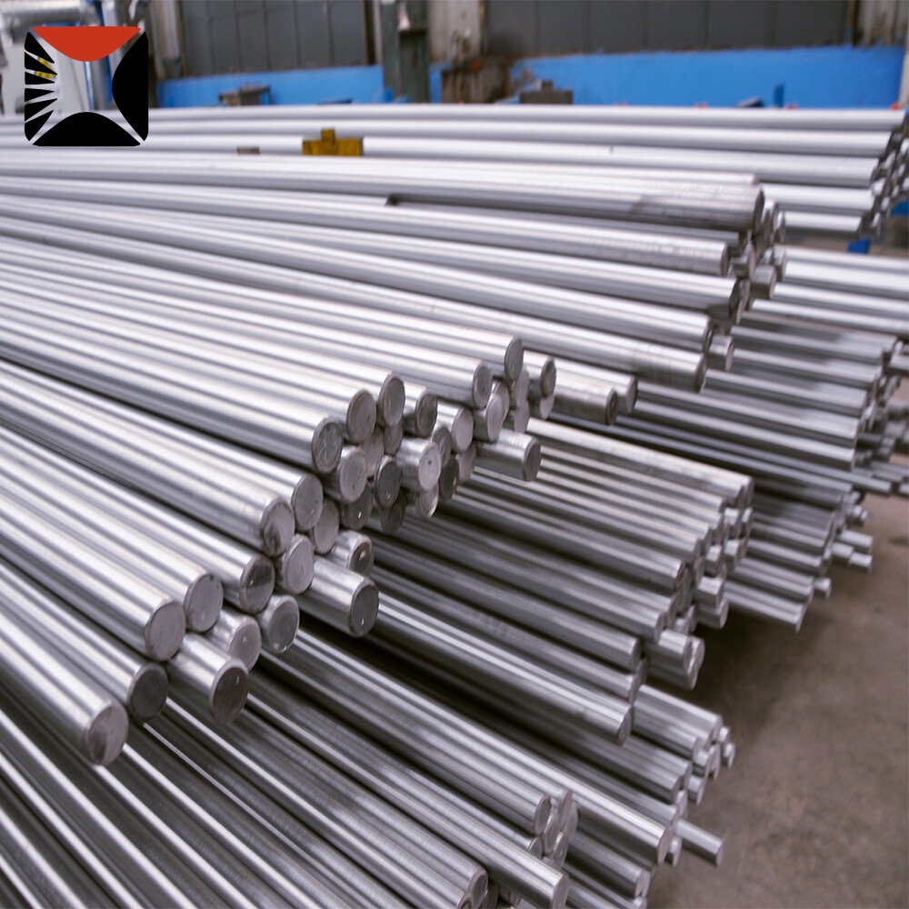 Hastelloy Alloy Bar