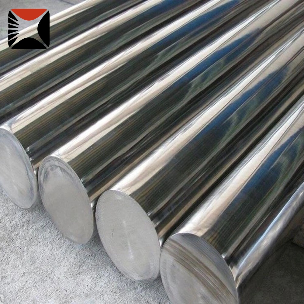 Duplex Alloy Bar