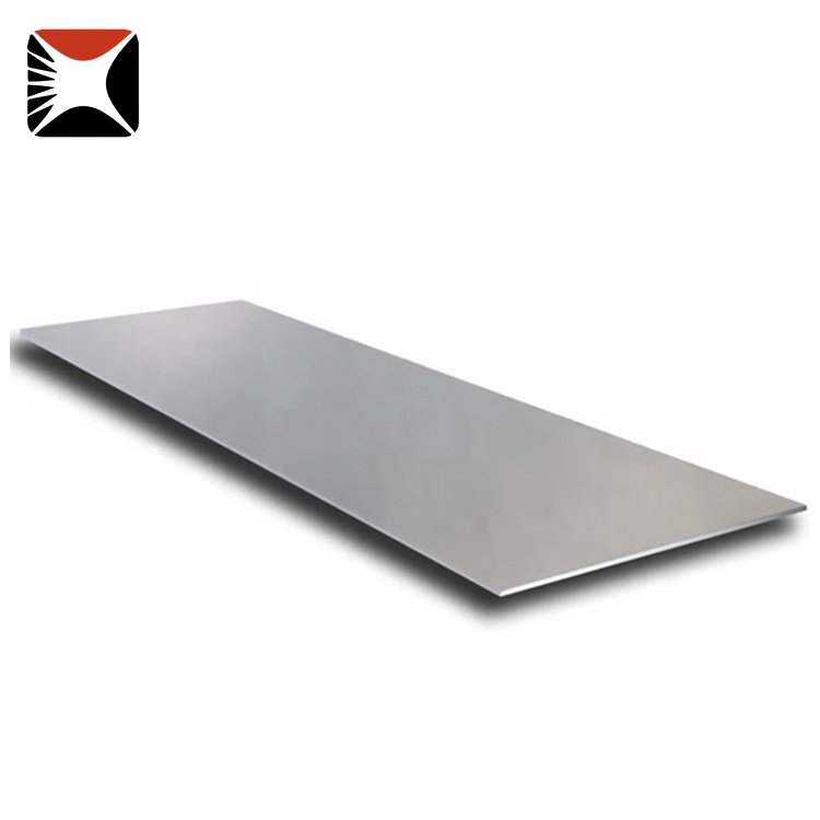 201 Stainless Steel Plate