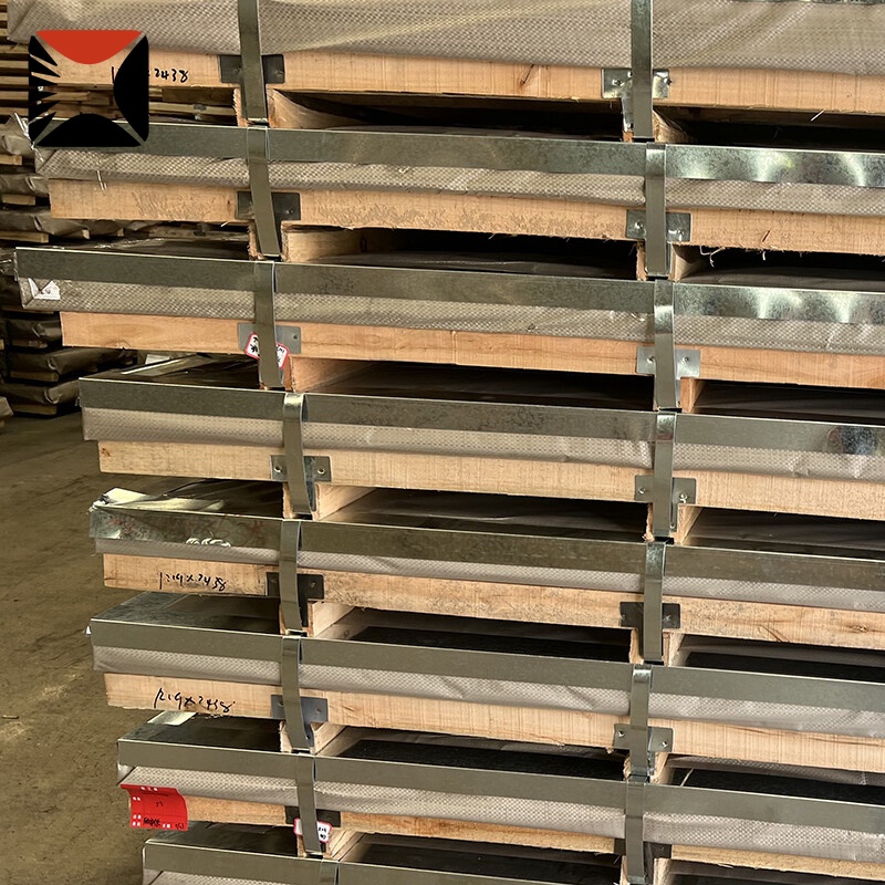 202 Stainless Steel Plate