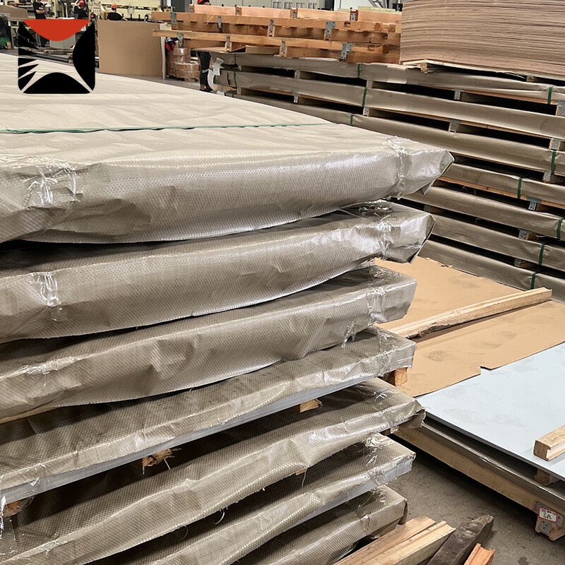 202 Stainless Steel Plate