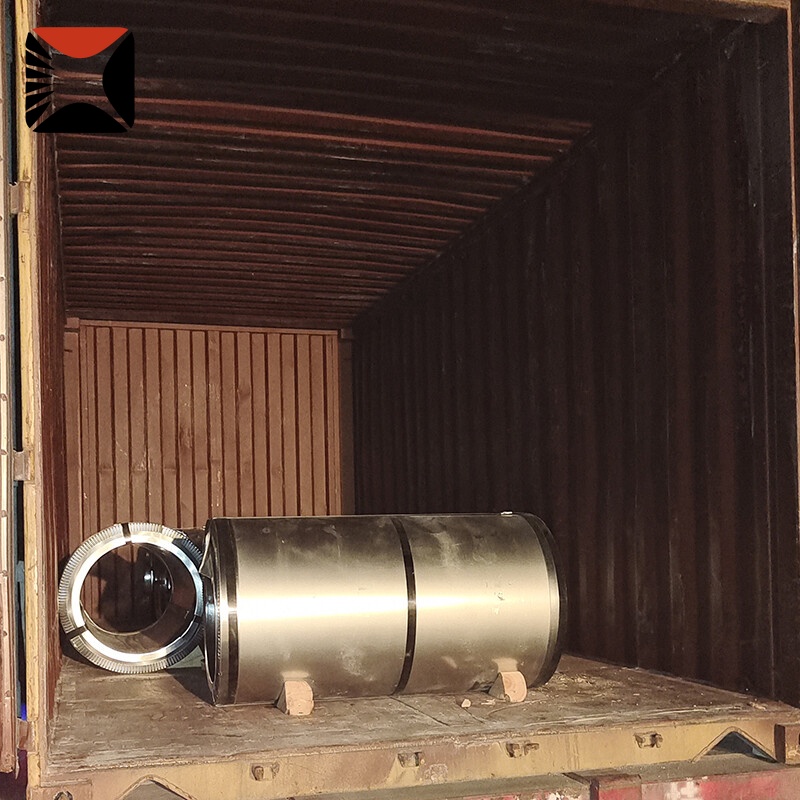 304L Stainless Steel Coil