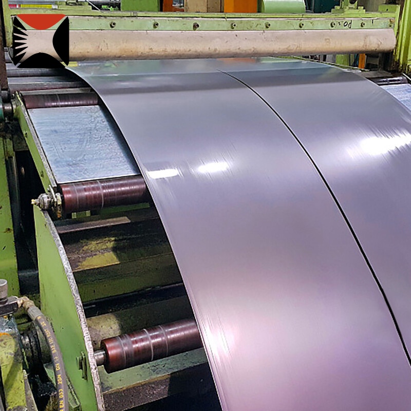 201 Stainless Steel Coil