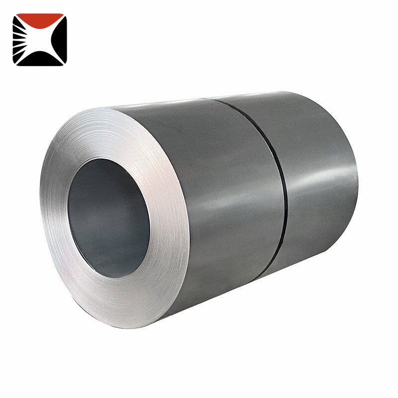 201 Stainless Steel Coil