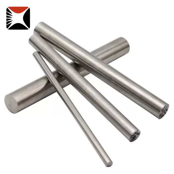 Stainless Steel Fine Bar