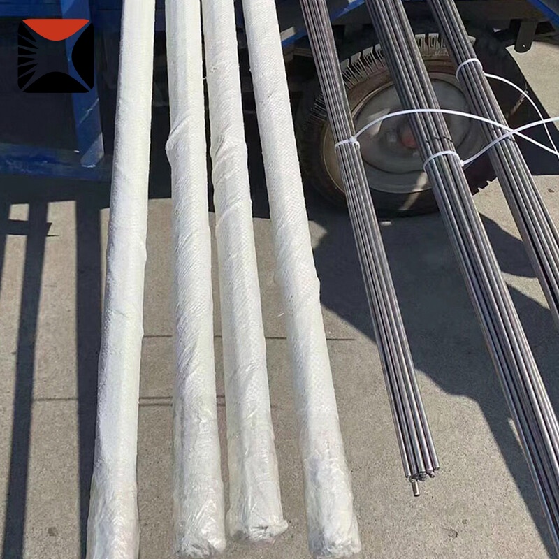 904L Stainless Steel Bar