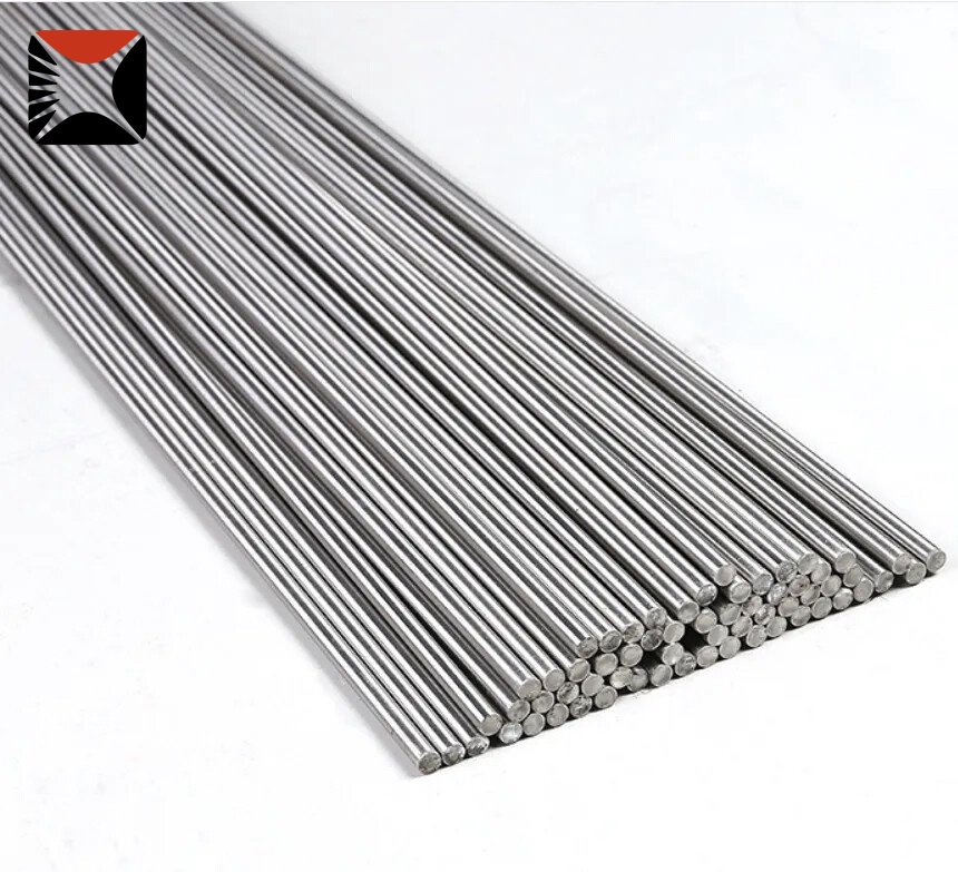 Stainless Steel Fine Bar