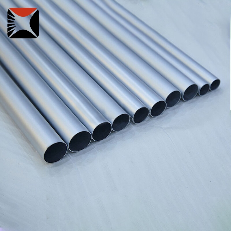 2011 Aluminium Pipe