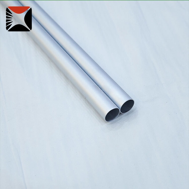 1080 Aluminium Pipe