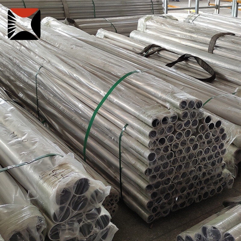 1050 Aluminium Pipe