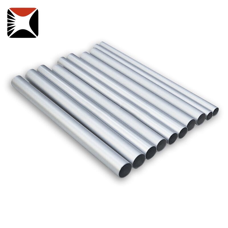 2011 Aluminium Pipe