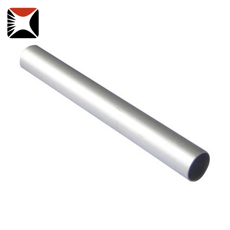 Aluminium Pipe