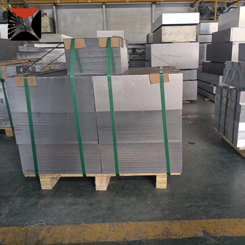 Aluminium Plate
