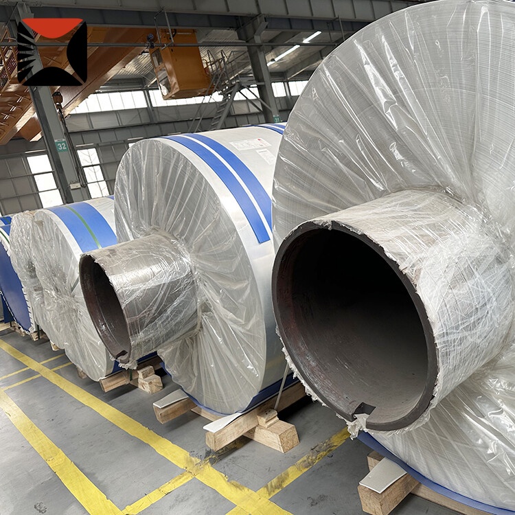 5005 Aluminum Coil