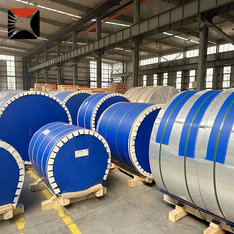 3204 Aluminum Coil