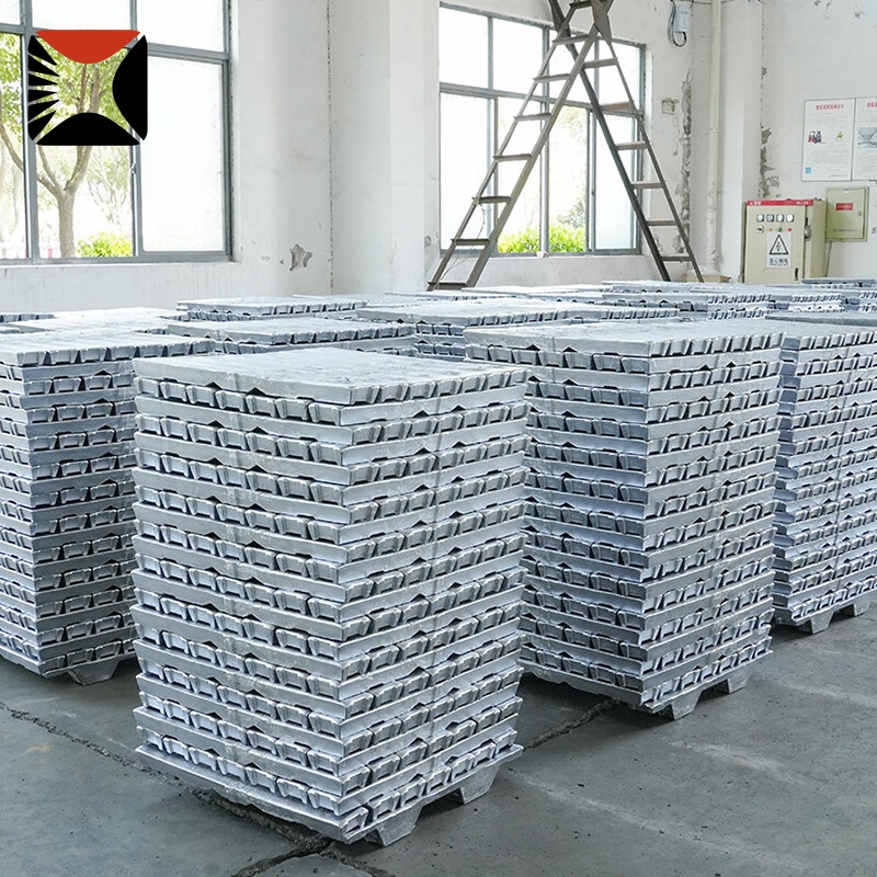 6061  Aluminum Ingot