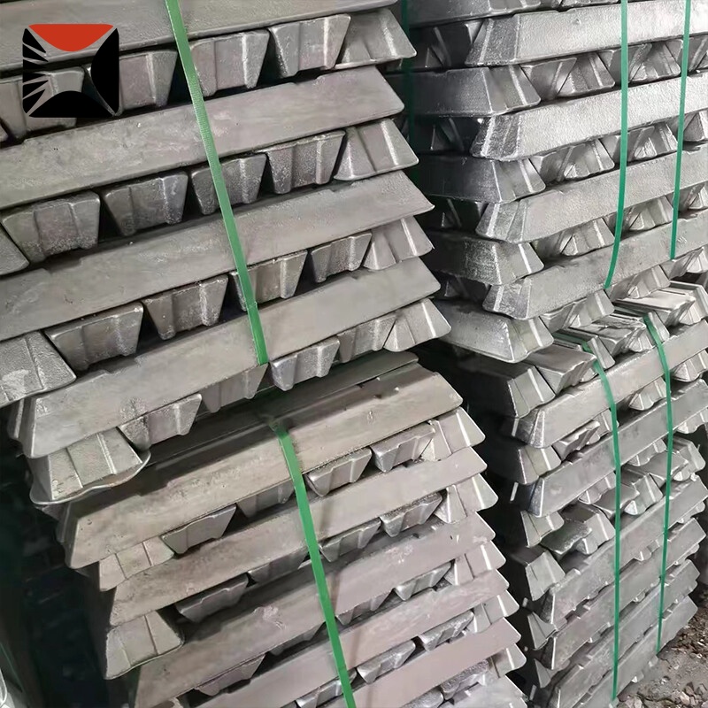 5083  Aluminum Ingot