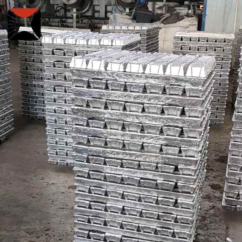 5086  Aluminum Ingot