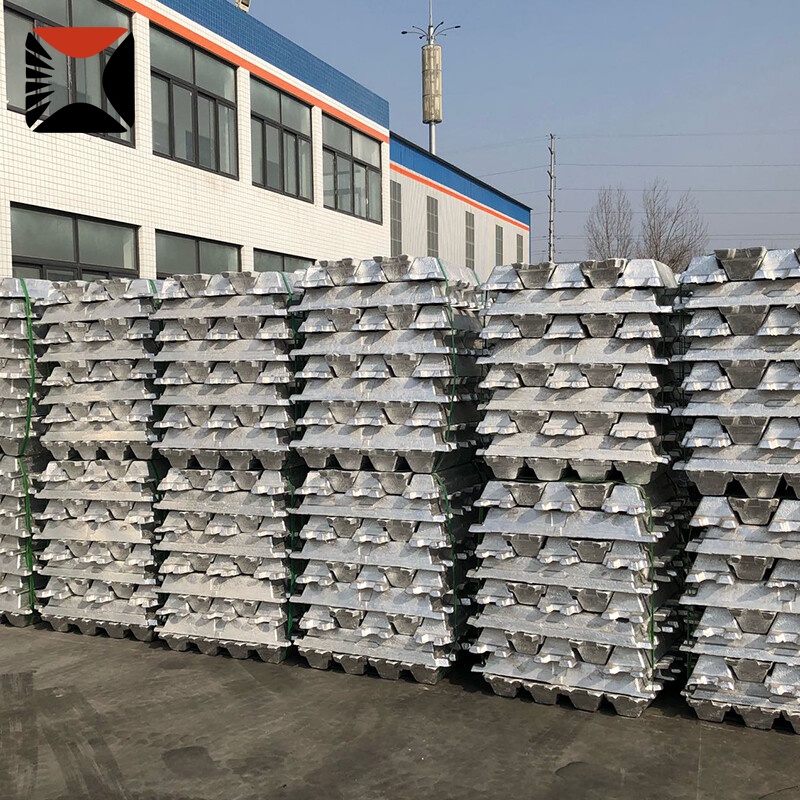 1060 Aluminum Ingot