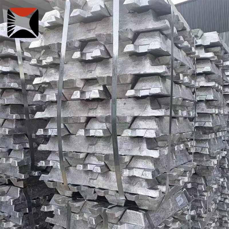 1060 Aluminum Ingot