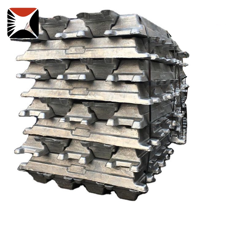 1060 Aluminum Ingot