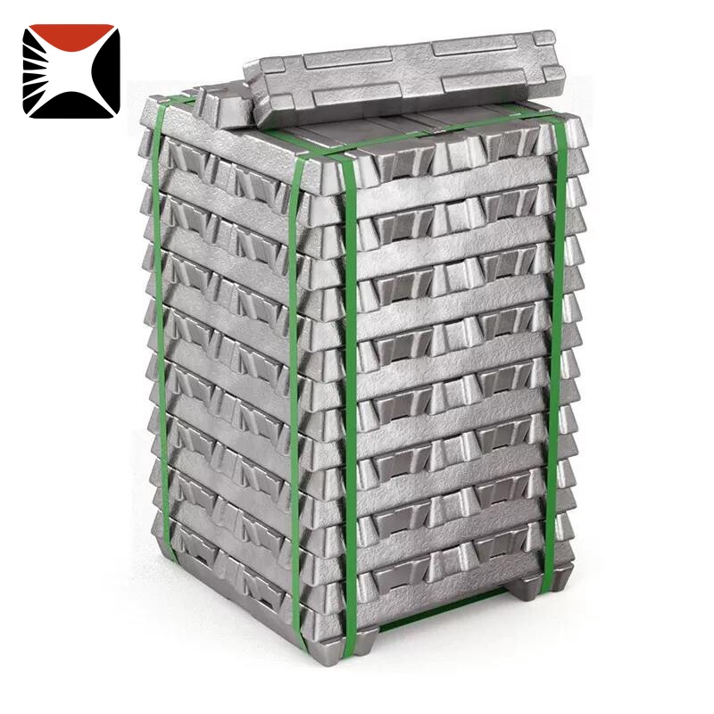  Aluminum Ingot