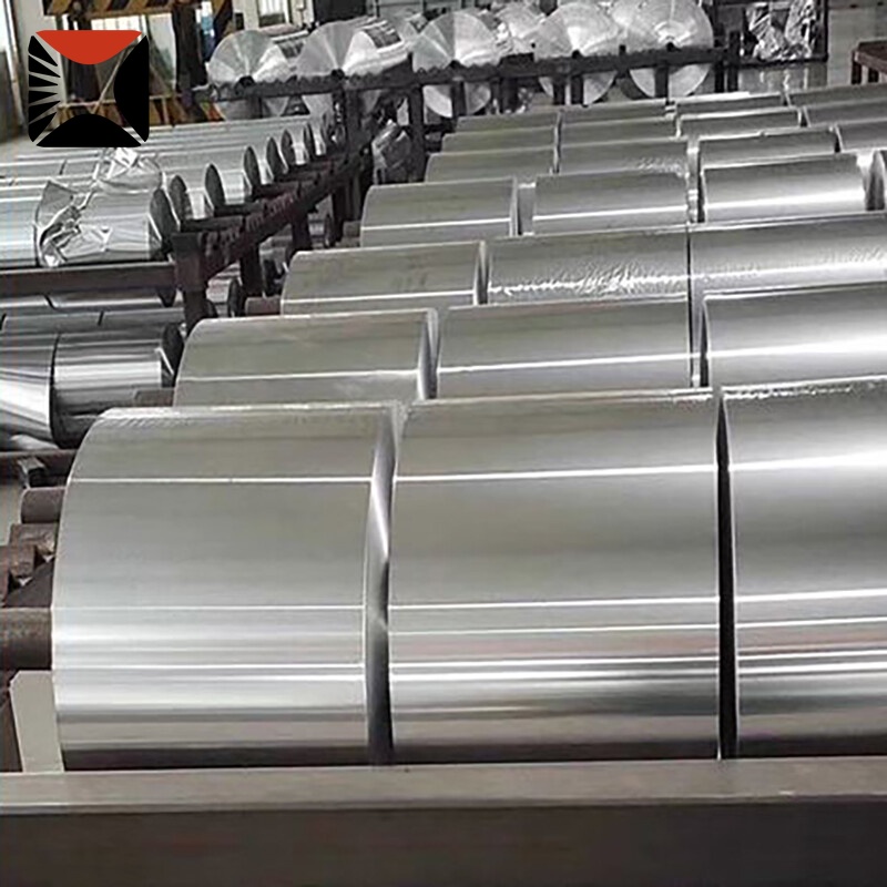 3003 Aluminum Foil