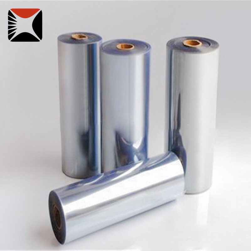 Aluminum Foil