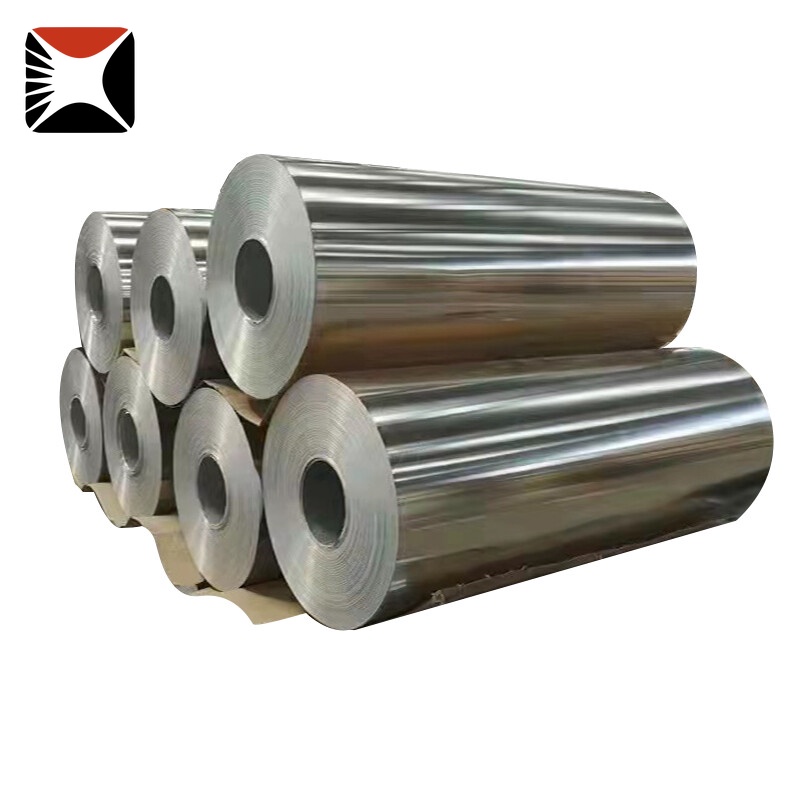 3003 Aluminum Foil