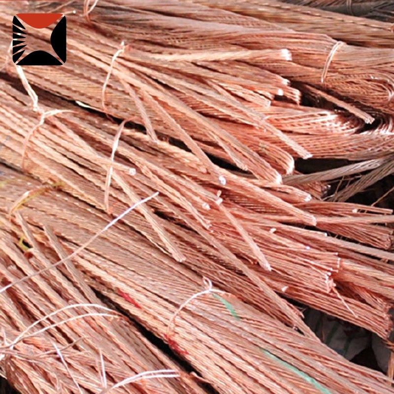 Copper Wire Scrap