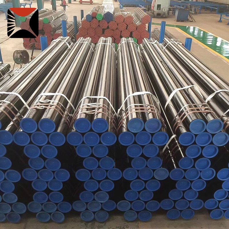 A252 Seamless&Welded Pipe Piles