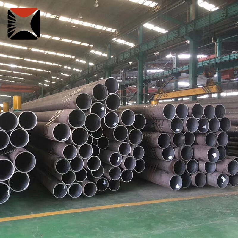 A252 Seamless&Welded Pipe Piles