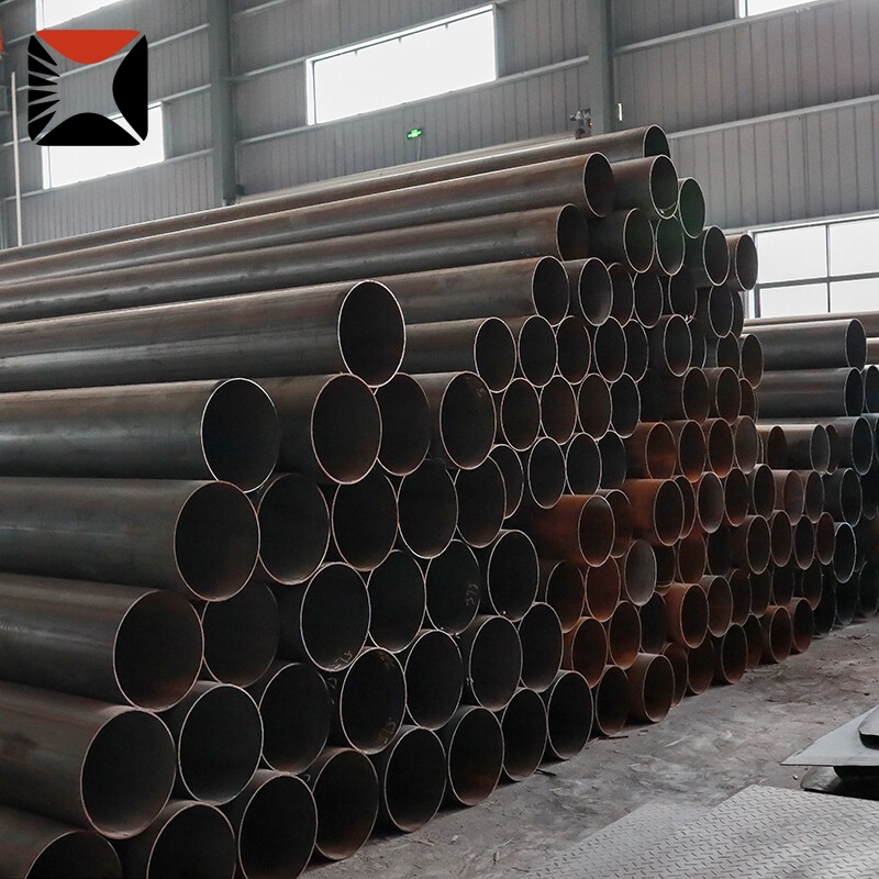 A335 Seamless Steel Pipe