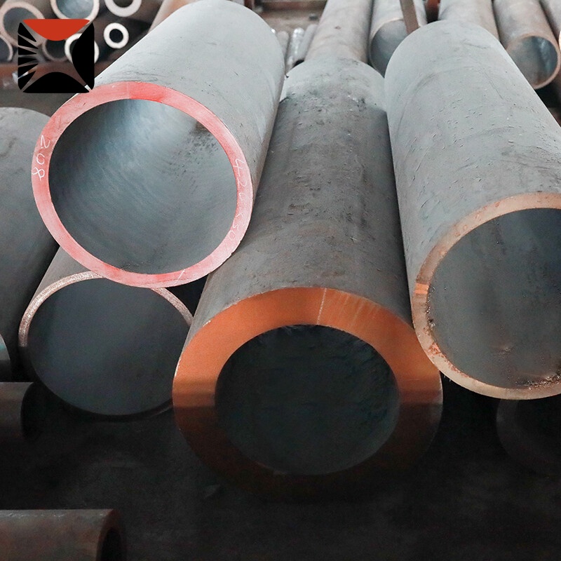 A106 Grade B Steel Pipe