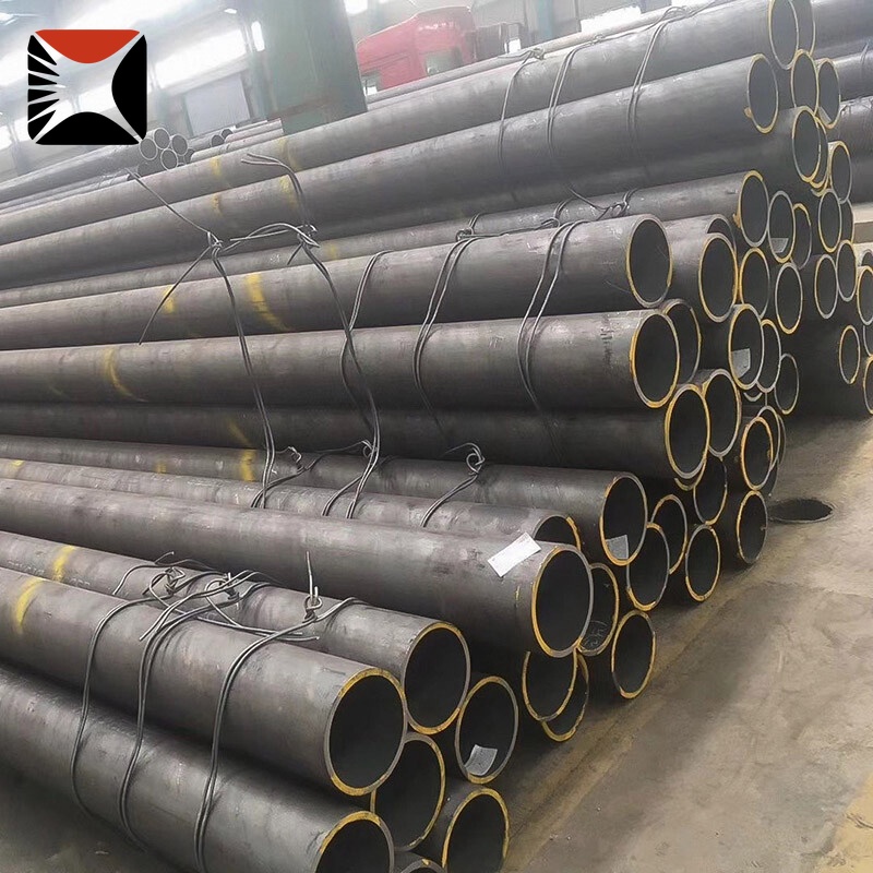 A106 Grade B Steel Pipe