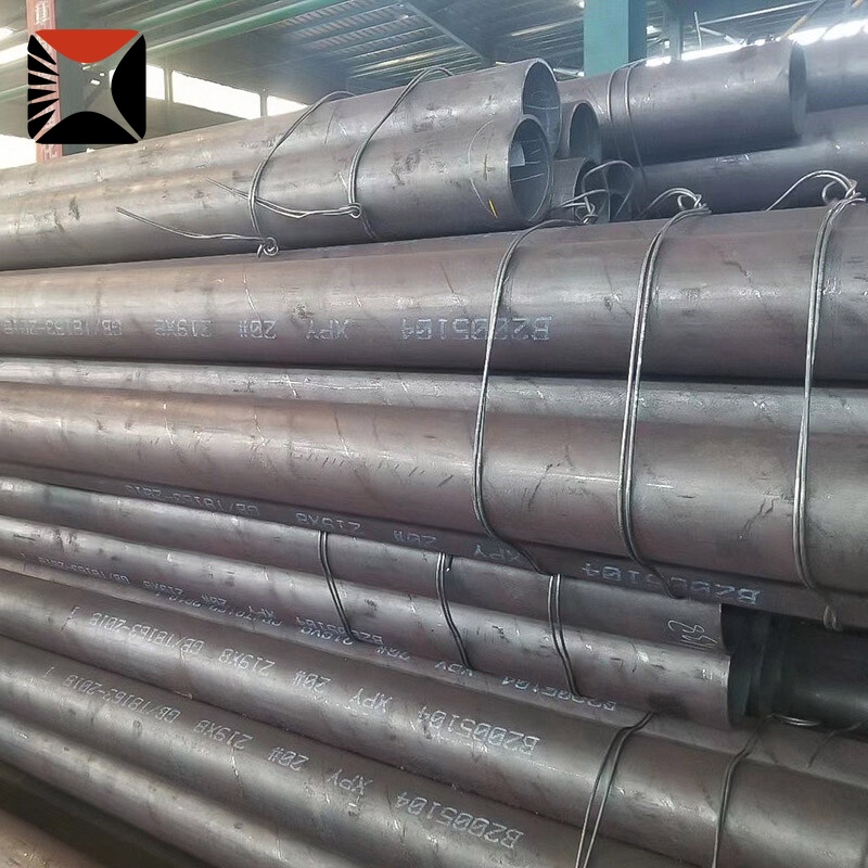 Carbon Steel Pipe