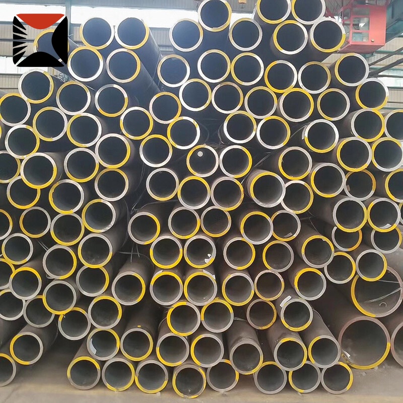 Carbon Steel Pipe