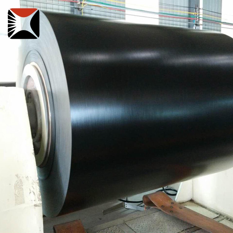 S550GD Color Coated Roll