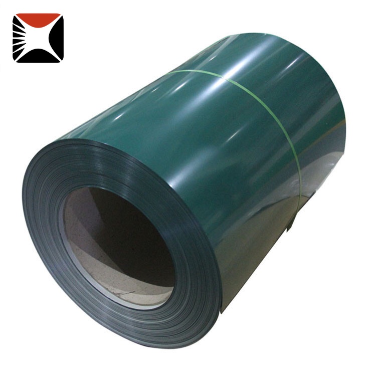 SGHC DX53D Color Coated Roll