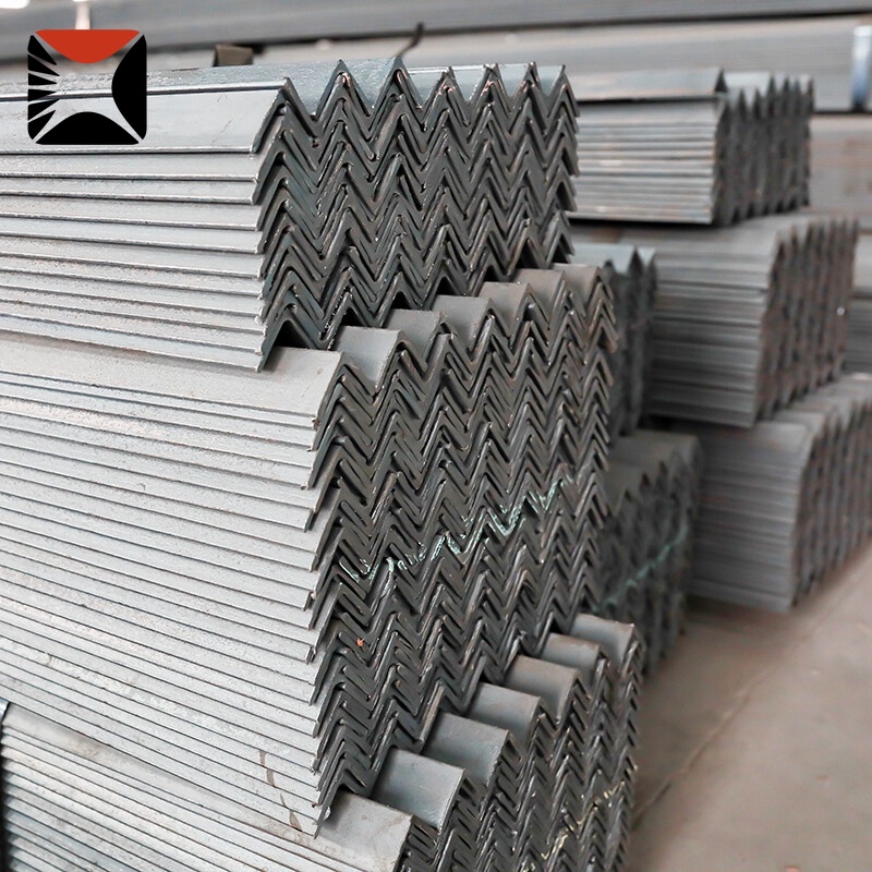 Galvinized Angle