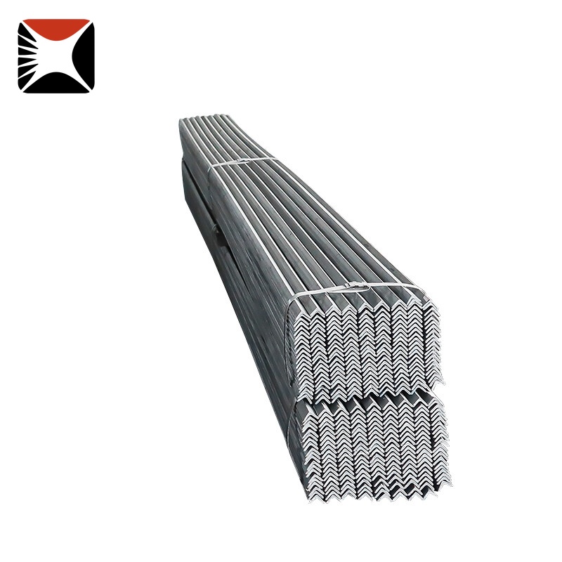 Galvinized Angle
