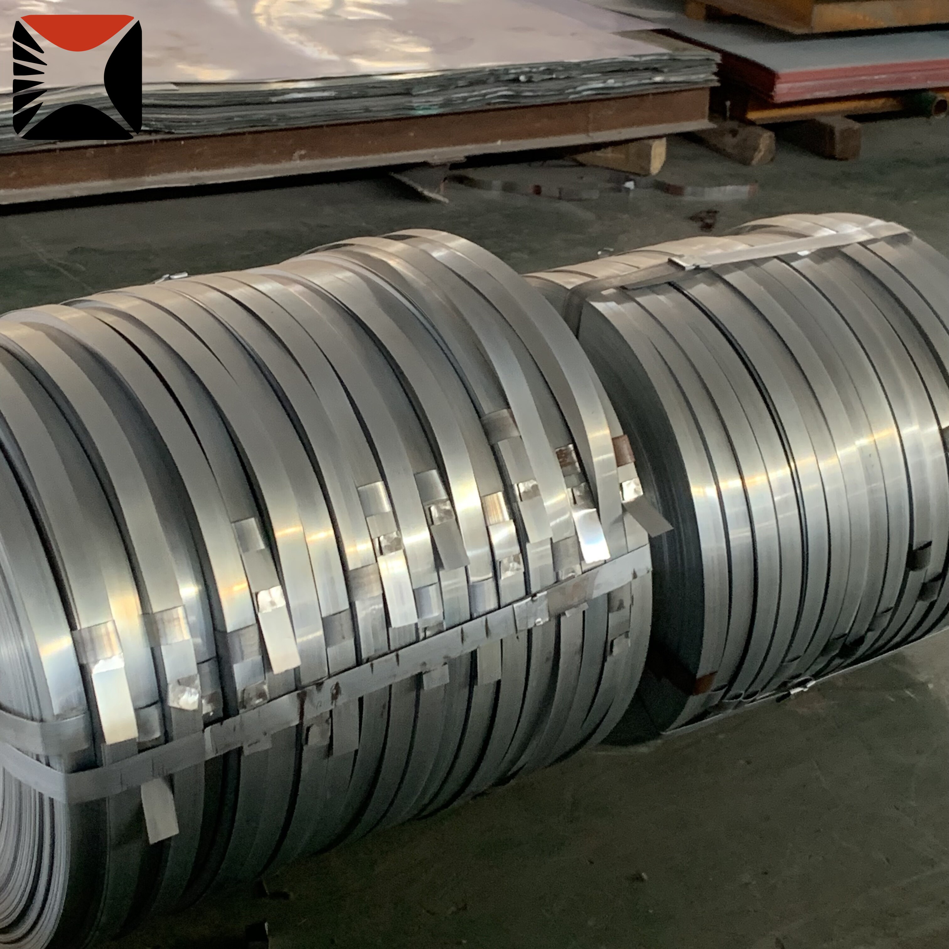 Galvinized Strip