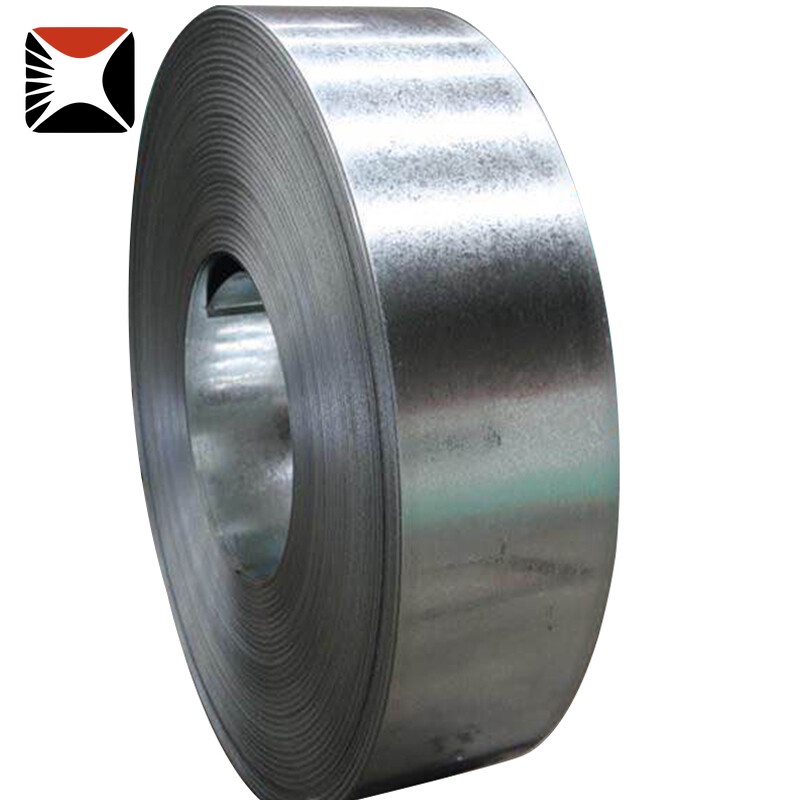 Galvinized Strip
