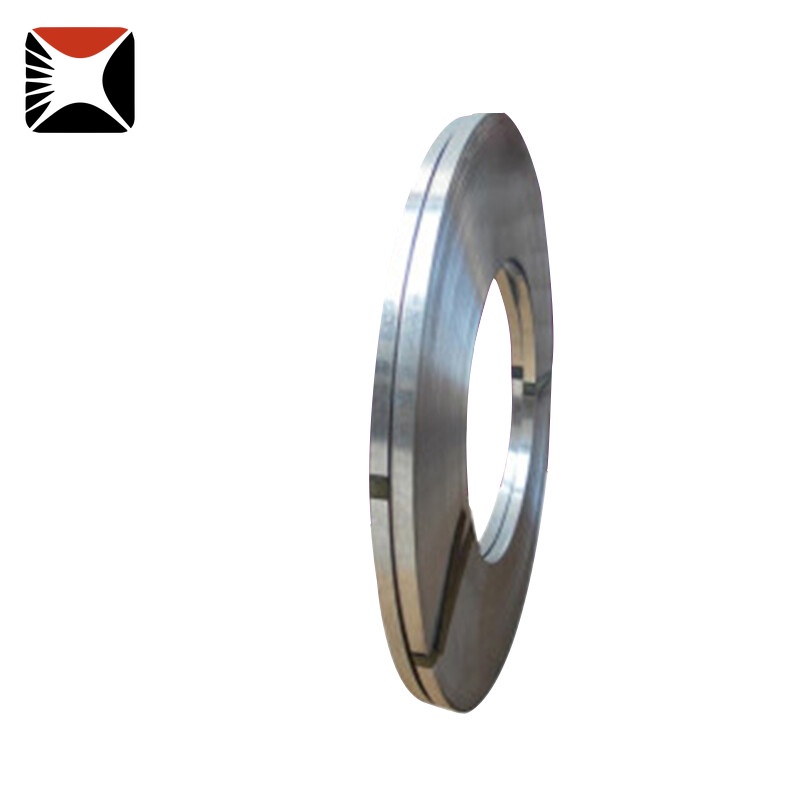 Galvinized Strip