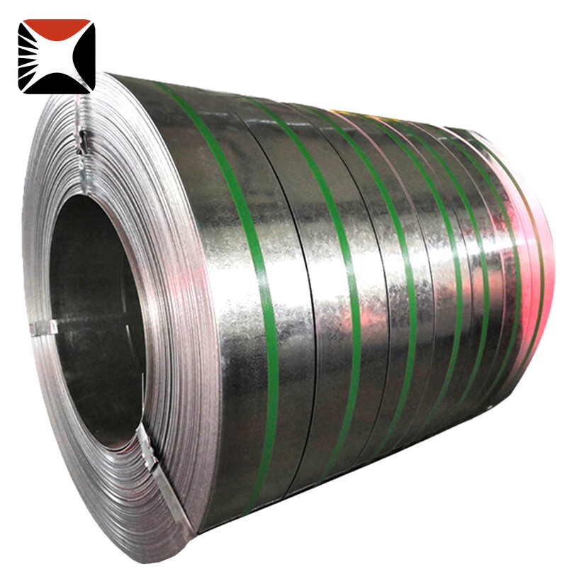 Galvinized Strip