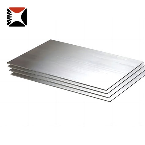 Inconel Alloy Plate