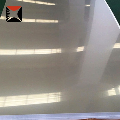 Inconel Alloy Plate